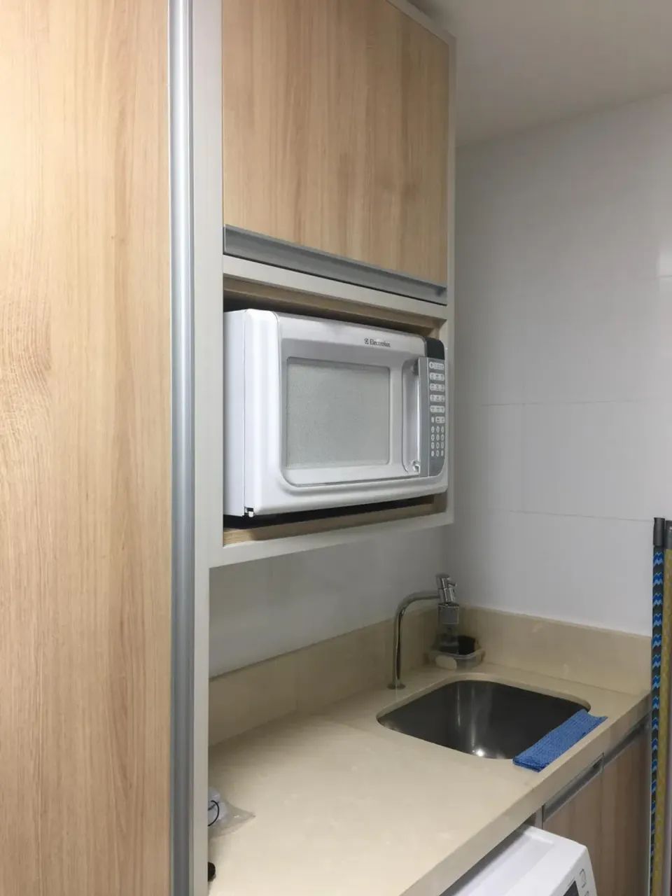 Lindo apartamento no Condomínio Easy - Foto 3