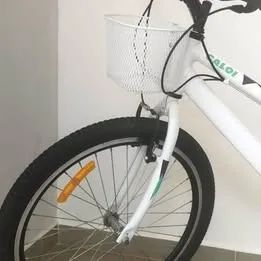 Bicicleta Infantil - Foto 2
