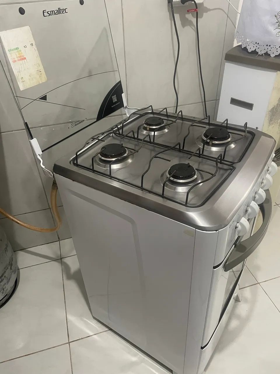 Fogão  - Foto 2