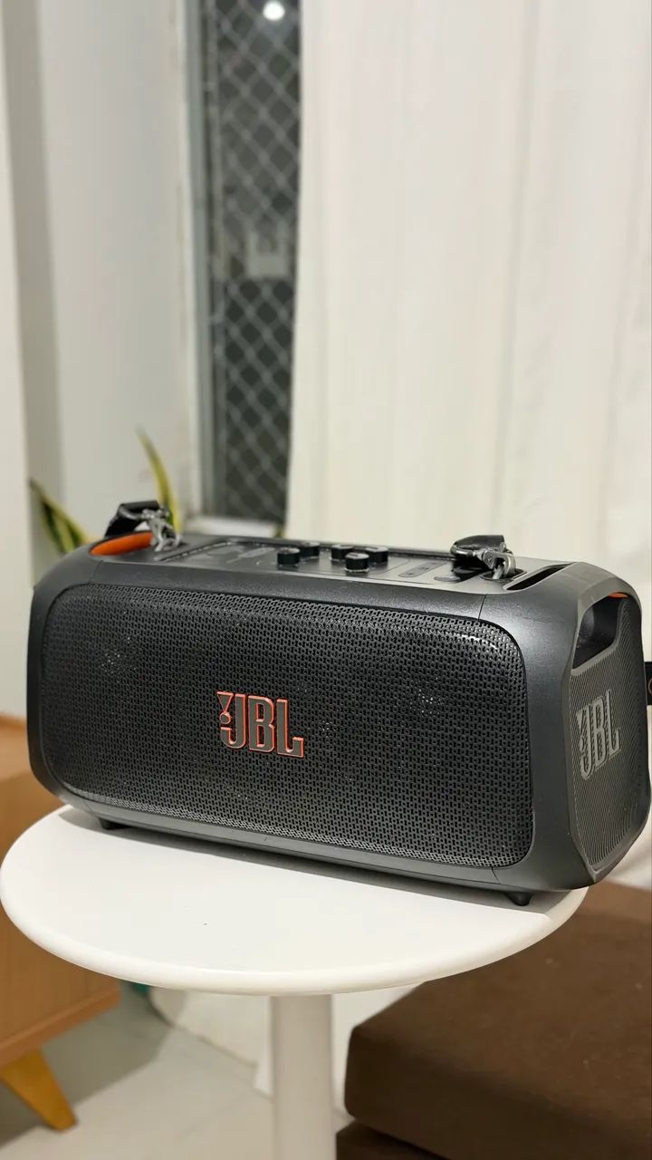 Caixa JBL - Foto 2