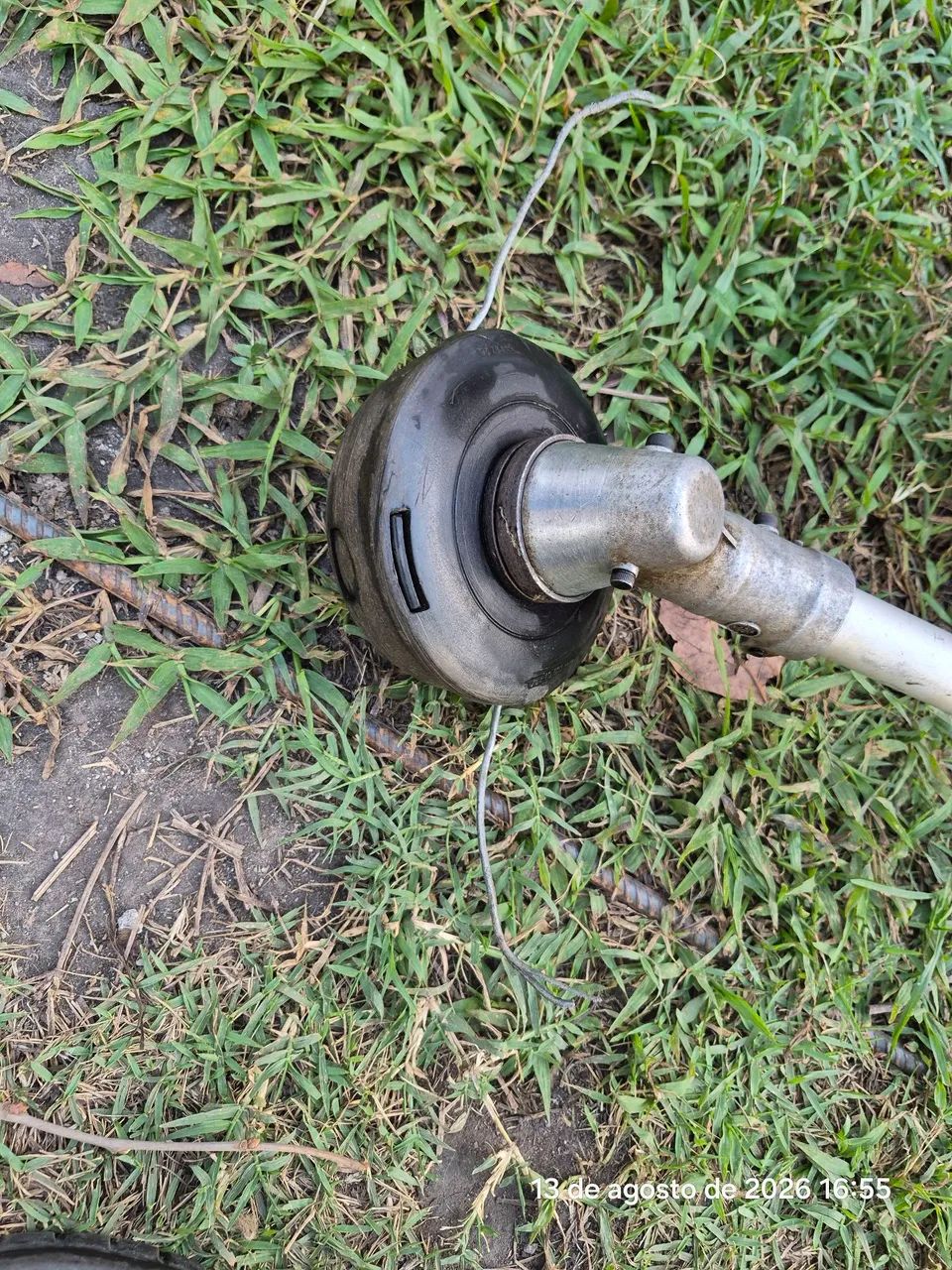 Roçadeira 143rs - Foto 5