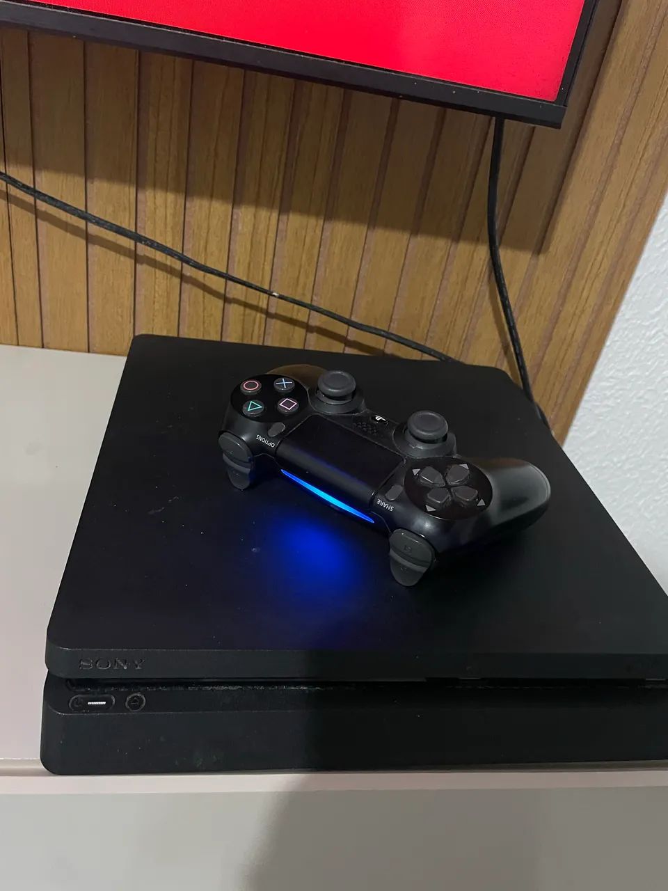 Ps4 slim - Foto 2