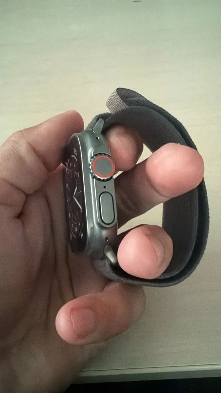 Apple Watch - Foto 2
