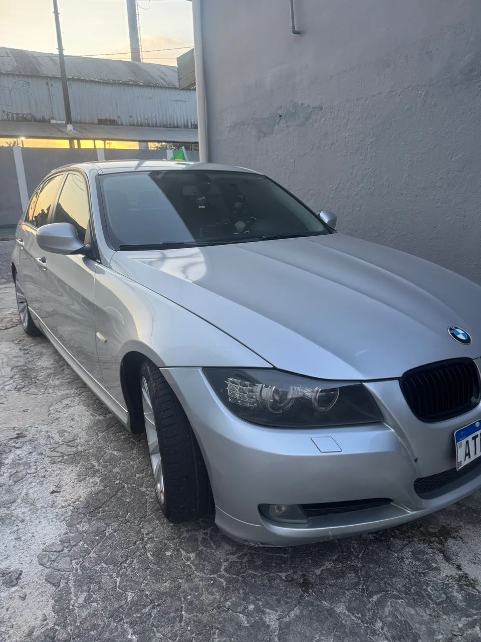 BMW 320I A 2011 - Foto 2