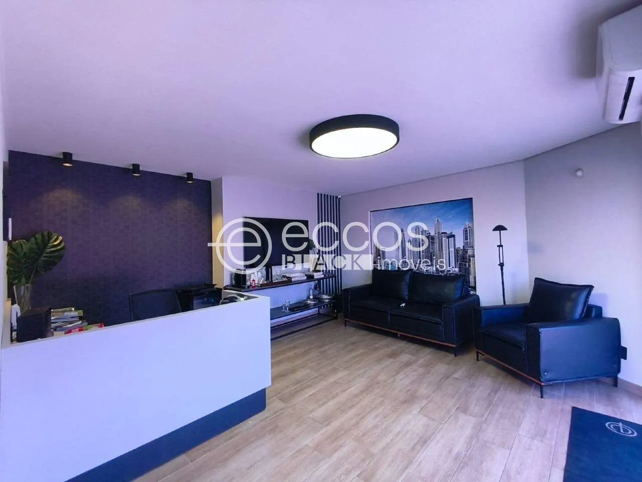 Imóvel Comercial para aluguel, Lídice - Uberlândia/MG - Foto 2