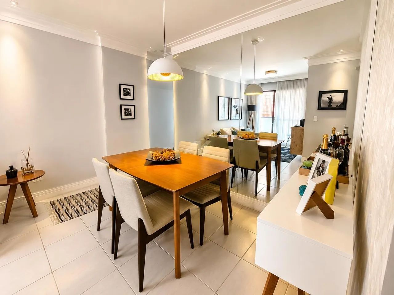 apartamento - Cambuí - Campinas - Foto 3