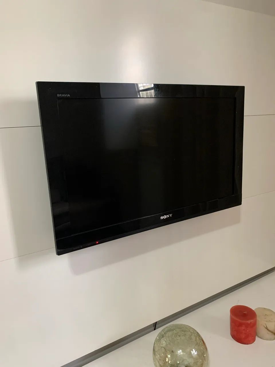 TV SONY 32 Polegadas - Excelente Estado - Foto 3