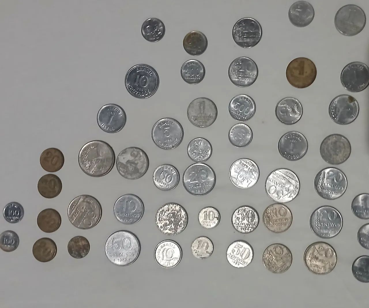 Coleçao de Moedas - Foto 5