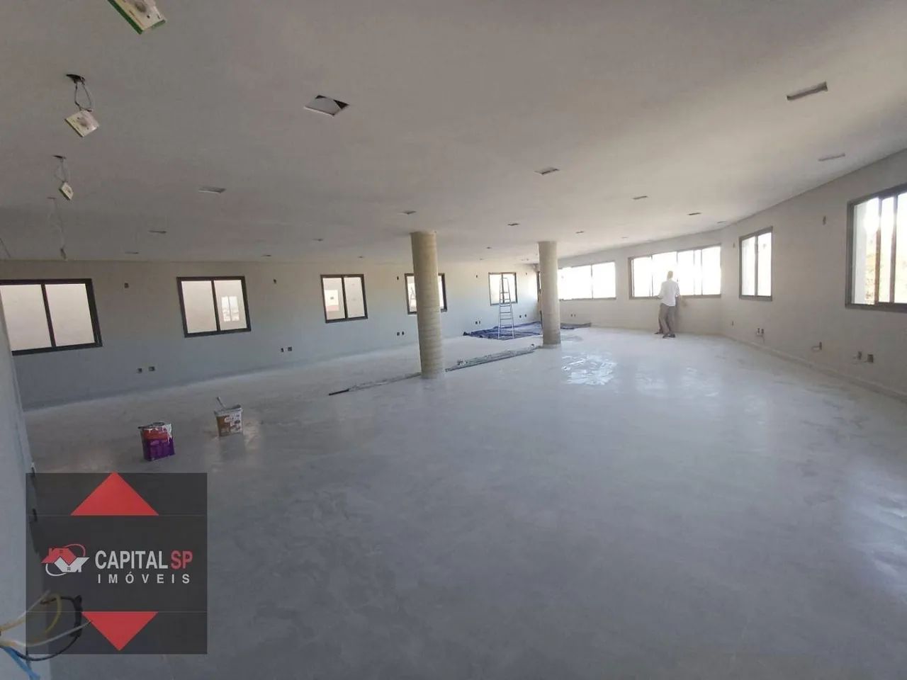 Prédio para alugar, 600 m² - Próx. à Av. São Miguel - Foto 4