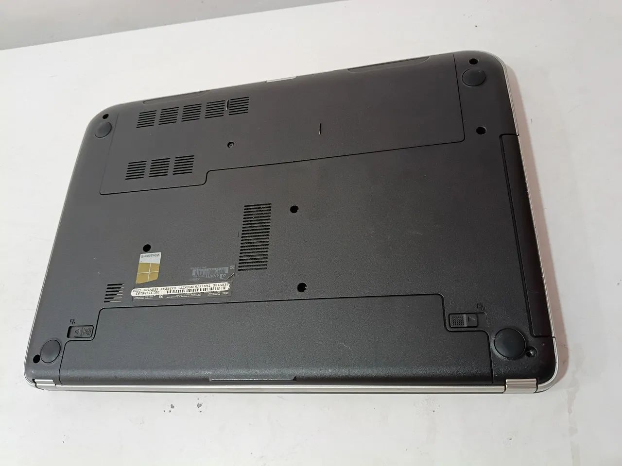Notebook Dell  - Foto 3