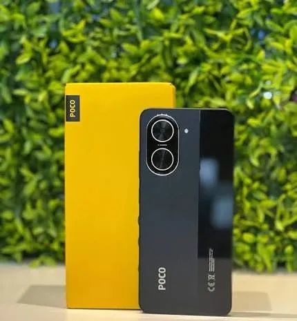 Xiaomi Poco C71 64 GB Lacrado - Foto 4