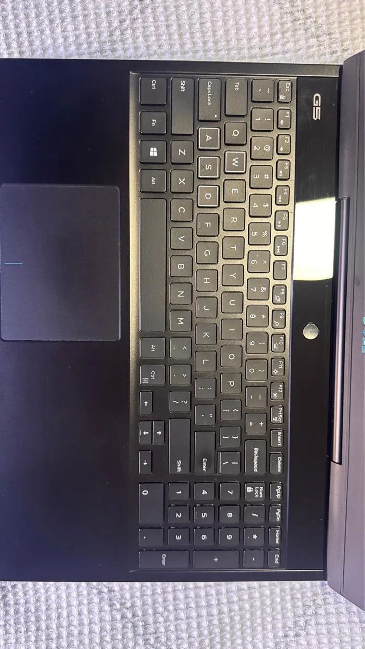 DELL G5 GAMING - RTX 2060 Windows 11 ORIGINAL  - Foto 2