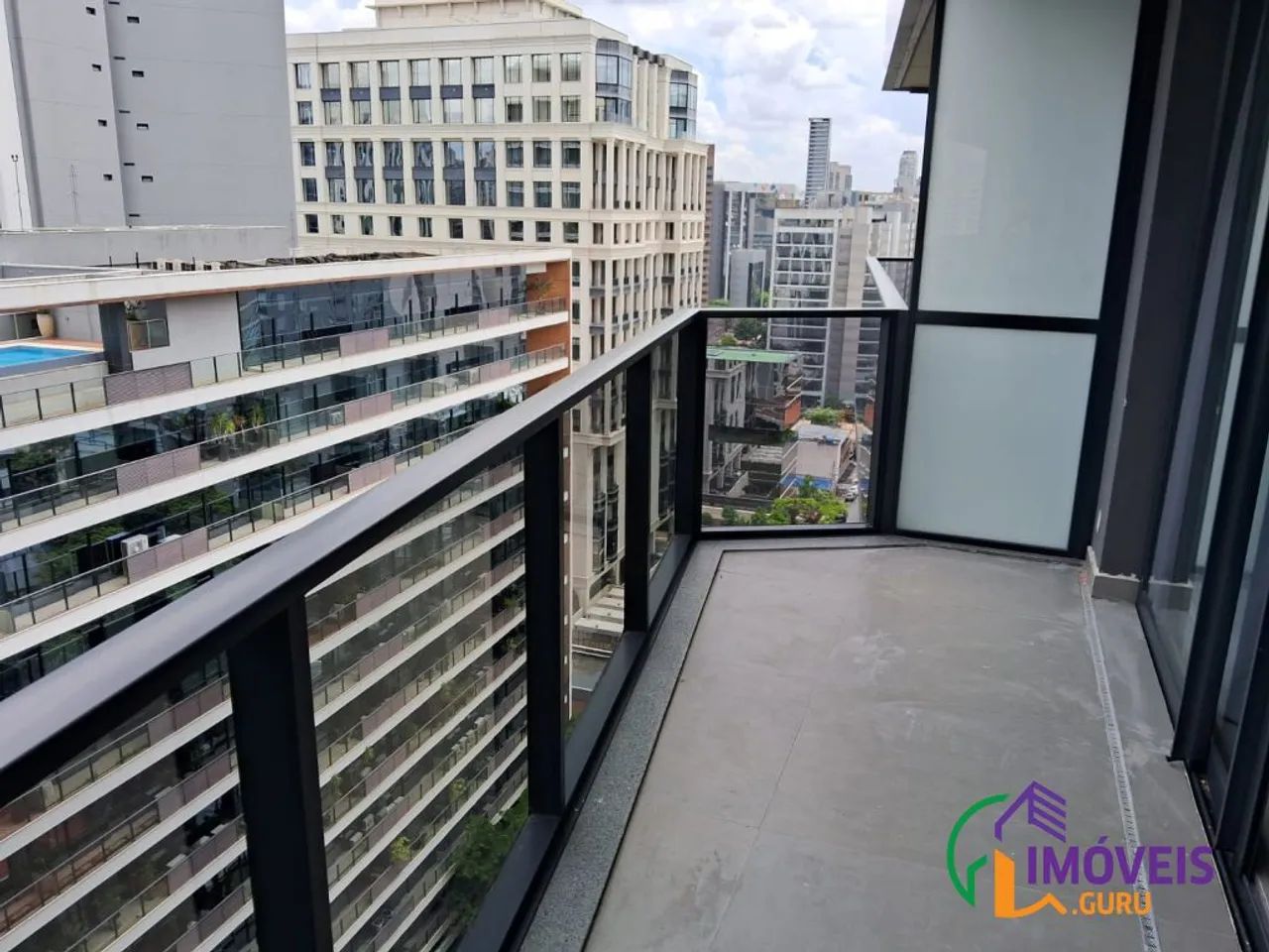 FLAT - VILA OLÍMPIA - SP - Foto 3