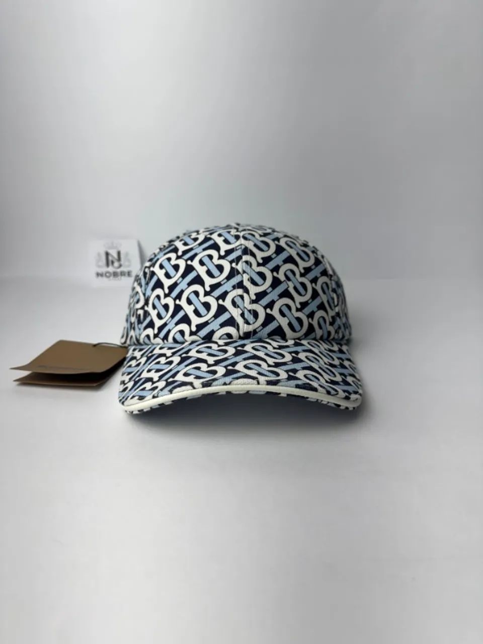 Boné Burberry - Foto 2