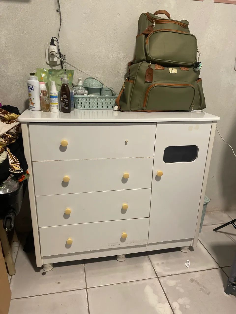 Cômoda  - Foto 2