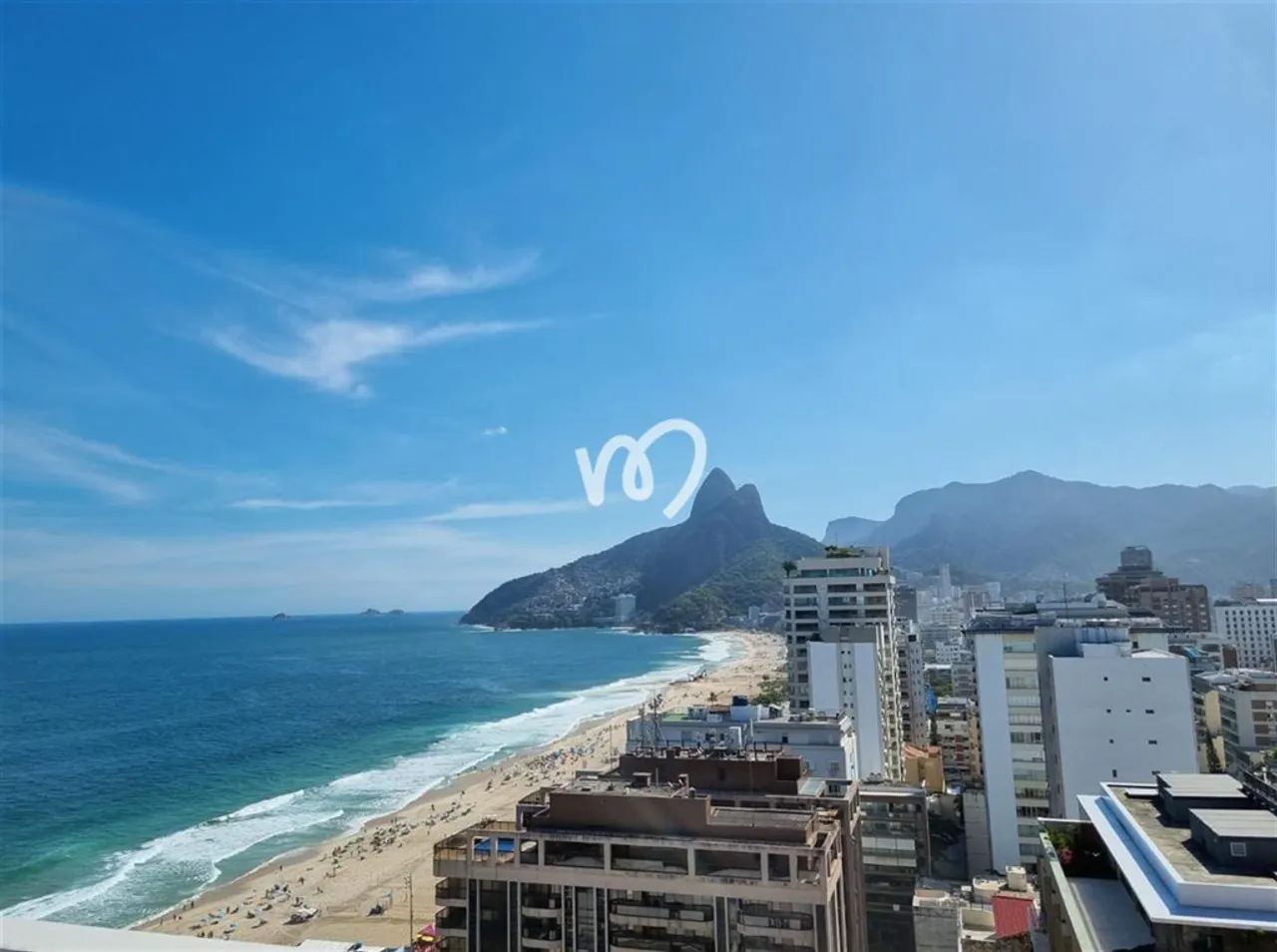 Oportunidade em Ipanema  Studio 46m² no IPA Studios Design - Foto 4