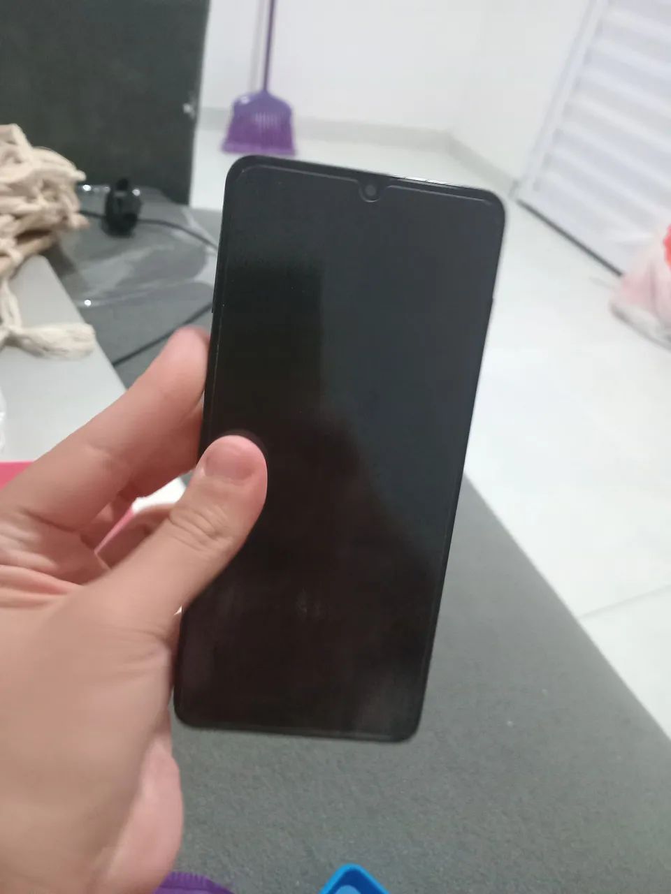 Galaxy a 31 - Foto 3
