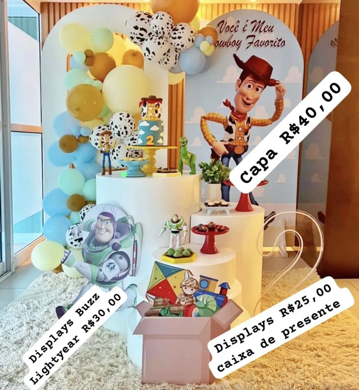Vendas de capas e  produtos pegue e monte - Foto 5