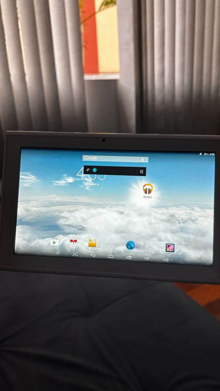 Tablet Gênesis 