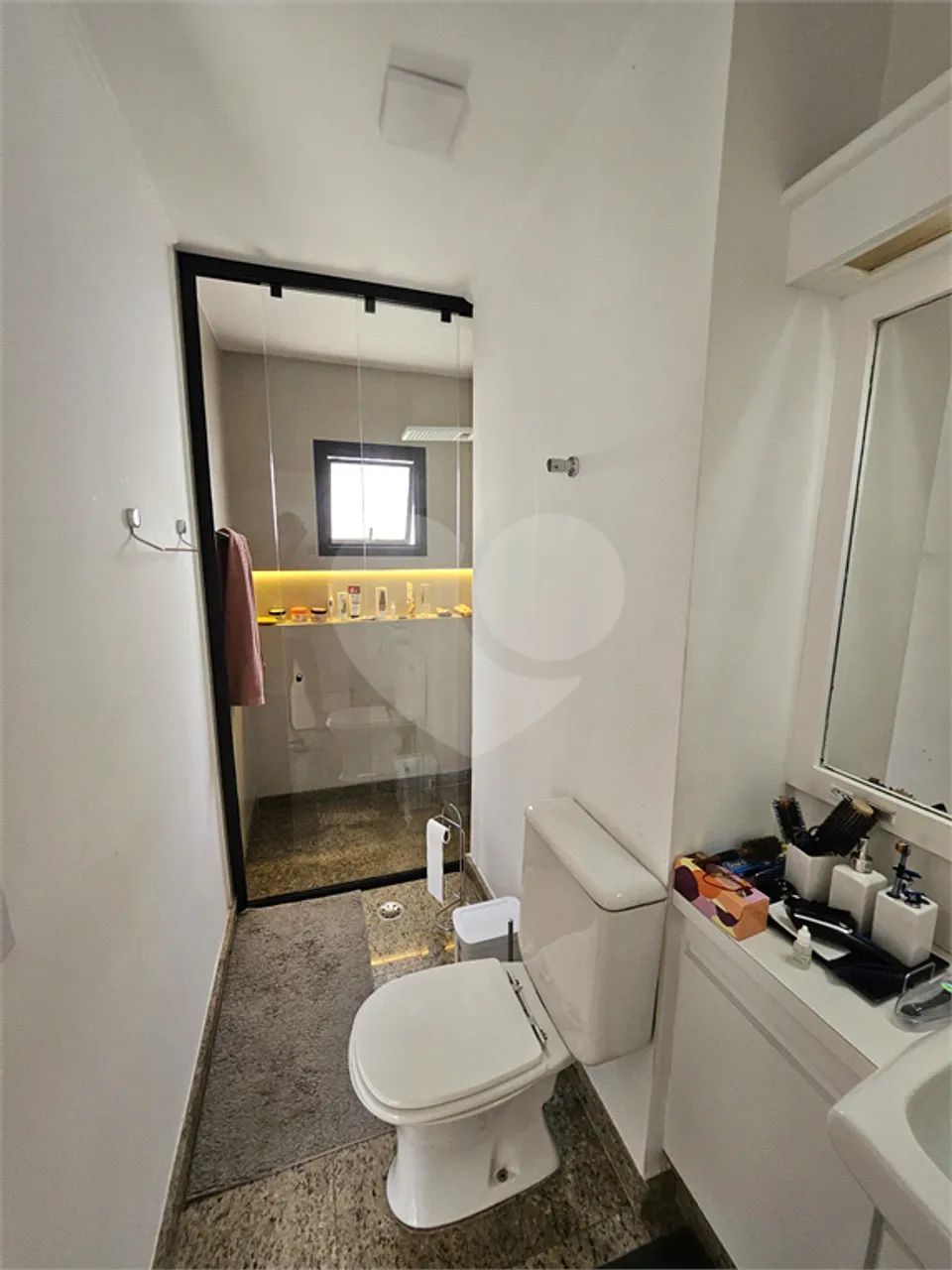 Cobertura com 1 quartos à venda em Moema - SP - Foto 5
