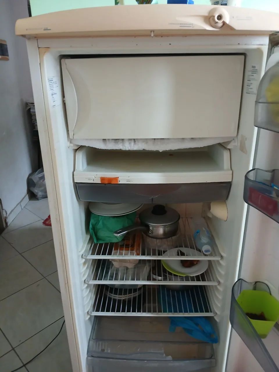 Geladeira Consul - Foto 3