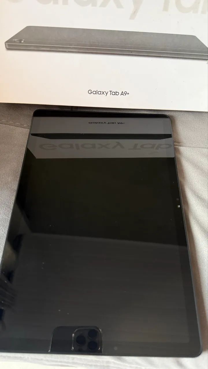 Tablet galaxy tab A9+ - Foto 4