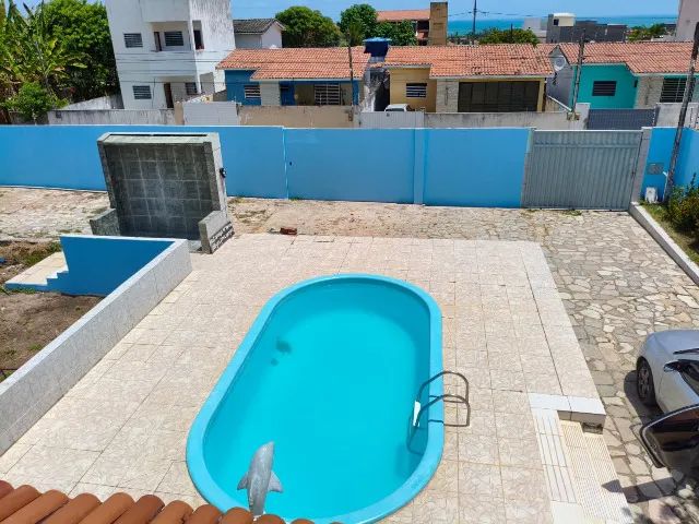 Casa duplex em Jacumã, 5 quartos - Foto 3