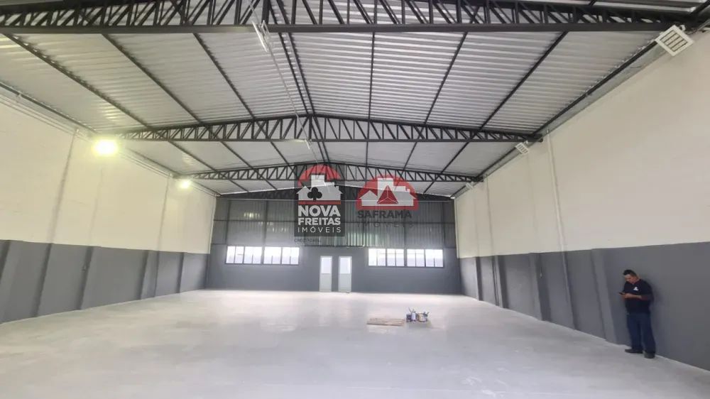 Comercial Galpão em Jacareí - Foto 3