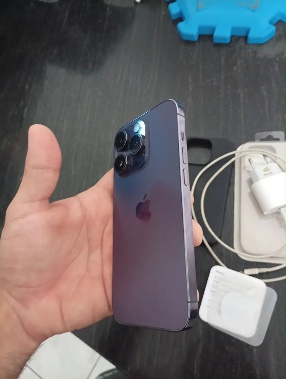 iPhone 14 Pro  - Foto 3
