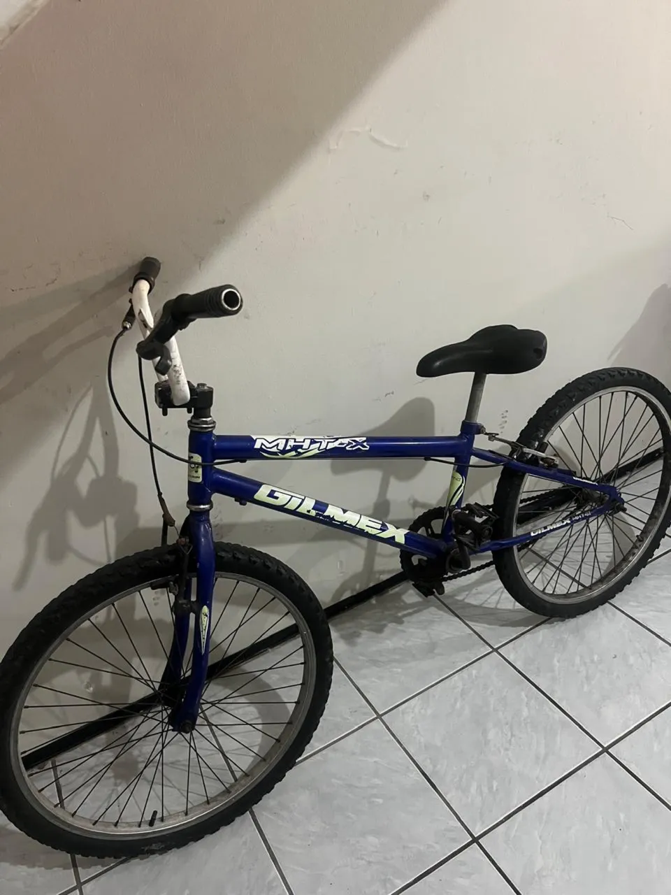 bicicleta bmx gt