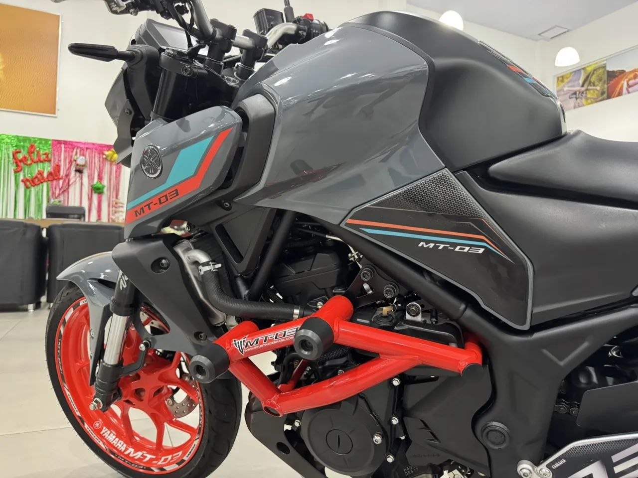 Yamaha 321/abs 2023 - 1465482901 | OLX