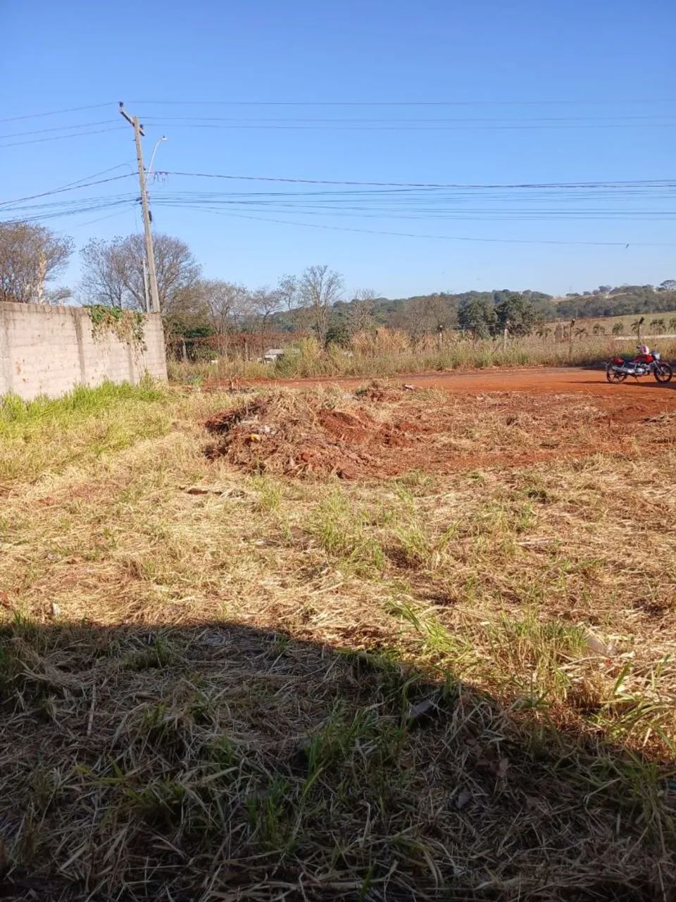 Vendo lote no são Bernardo  - Foto 3