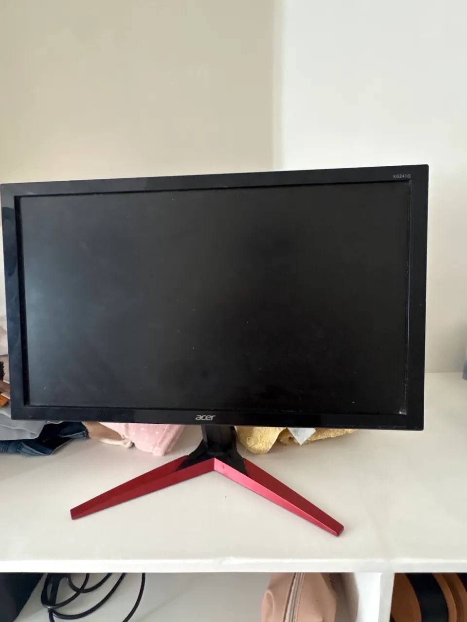 Monitor acer kg241q - Foto 2