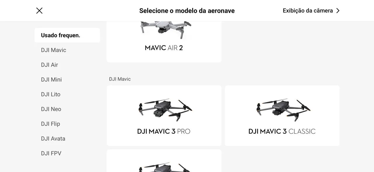 Drone profissional top  - Foto 2