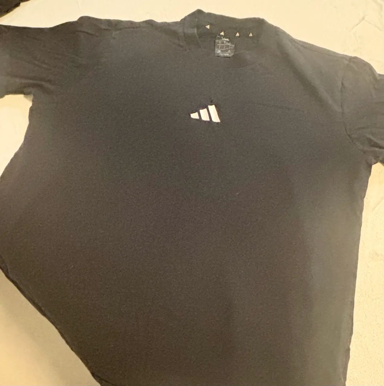Camiseta adidas  - Foto 4
