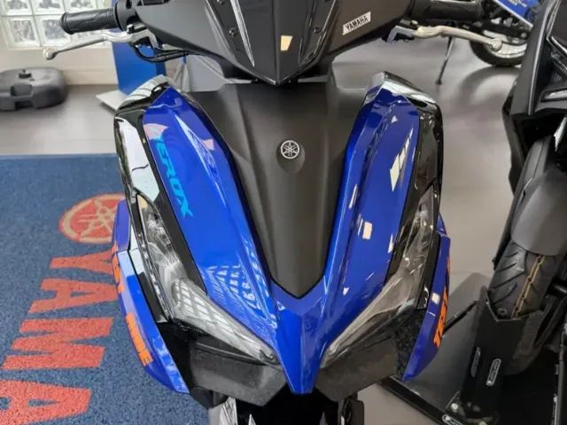 AEROX 160 ABS CONNECTED 2026 - Foto 5