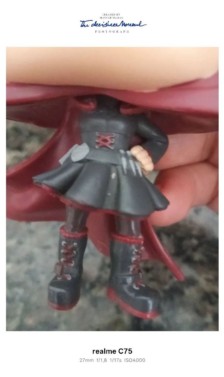 Brincadeira de colecionador  - Foto 3