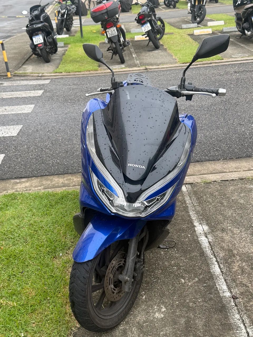 Vendo pcx  - Foto 4