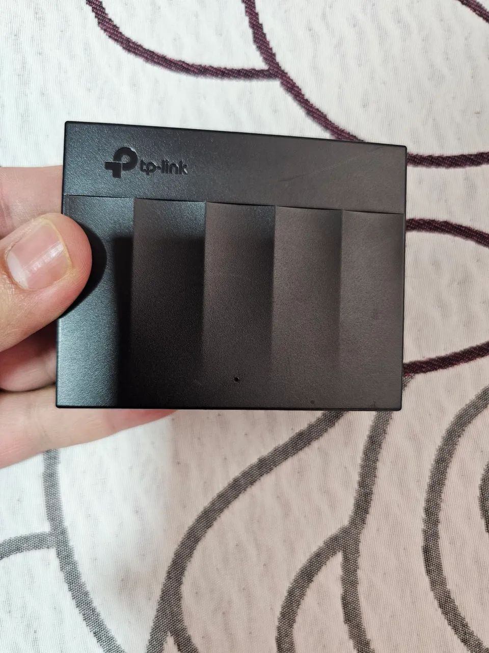 Switch, TP-Link, 5 portas - LS1005G 5 portas gigabyte 