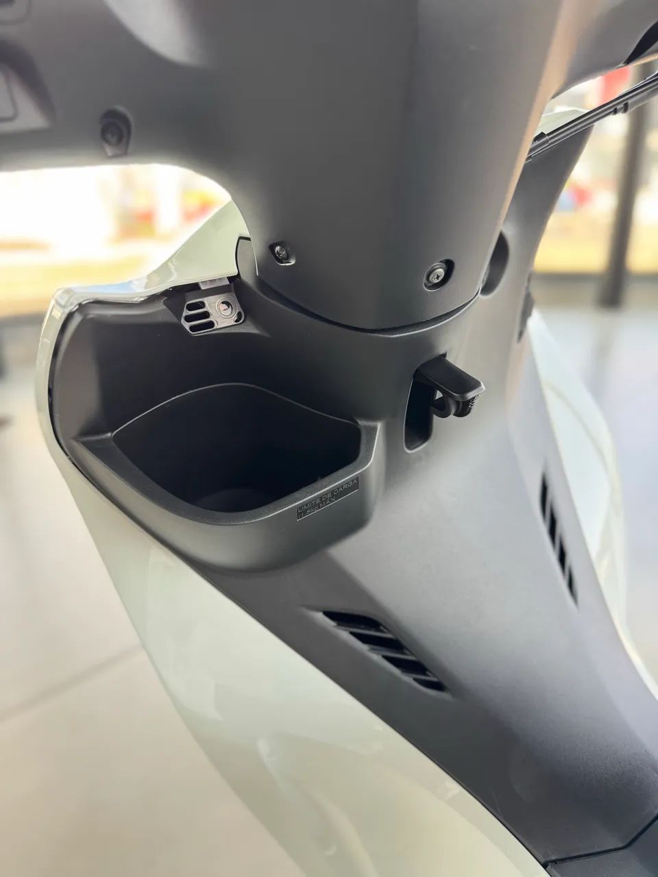 Biz 125 ES  - Foto 5