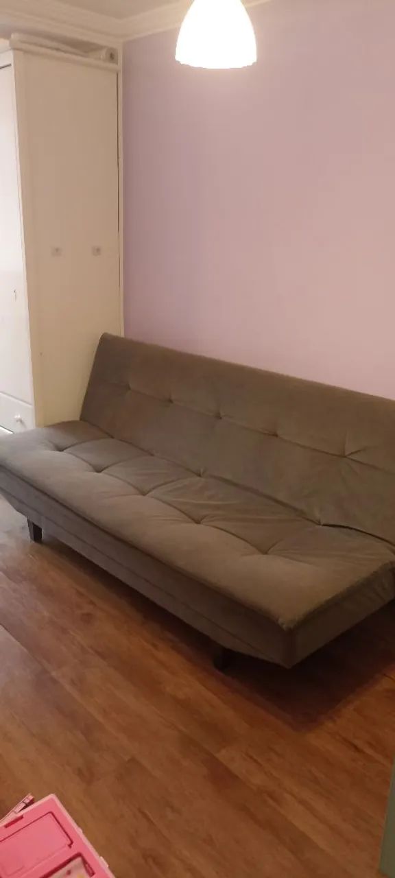 Sofá cama Tomasi - Vision 