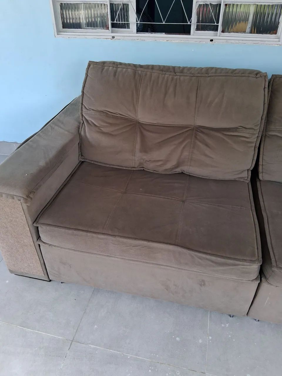 Reclining Sofa65578361495554122
