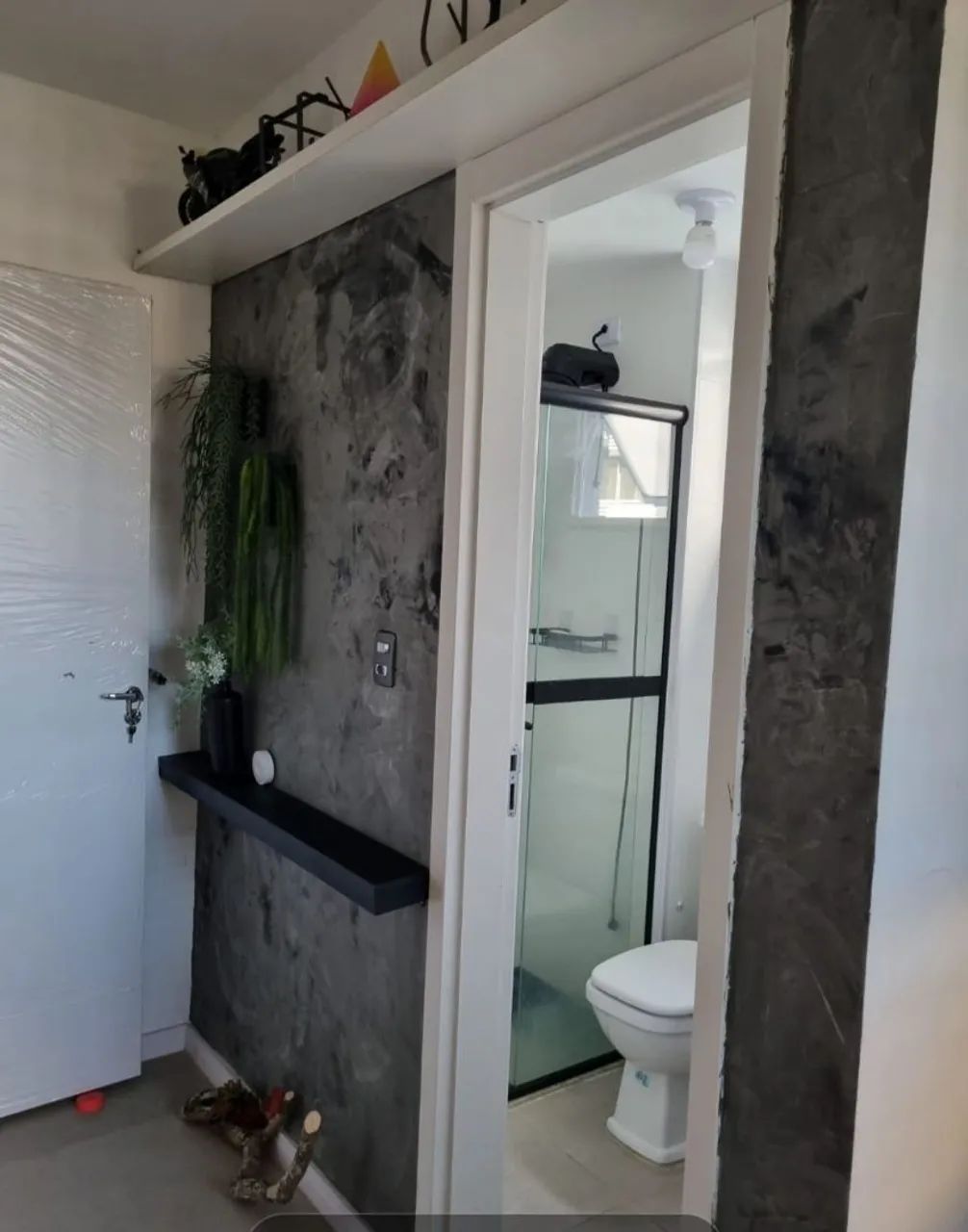 Quarto/suite - Foto 5