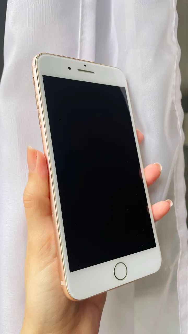 IPHONE 8 PLUS
