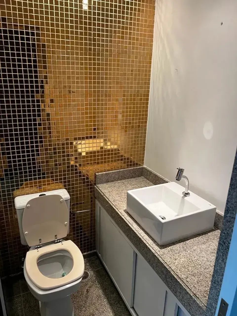Apartamento para venda com 95 metros quadrados com 3 quartos em Boa Viagem - Recife - PE - Foto 13