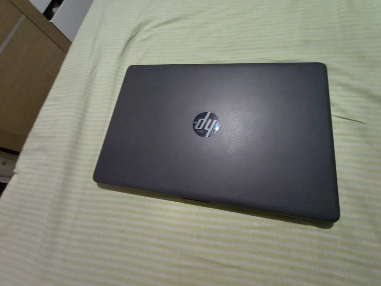 Notebook HP 250 G9 - Intel Core i5 12ª Geração | 8GB RAM | SSD 256GB - Foto 5