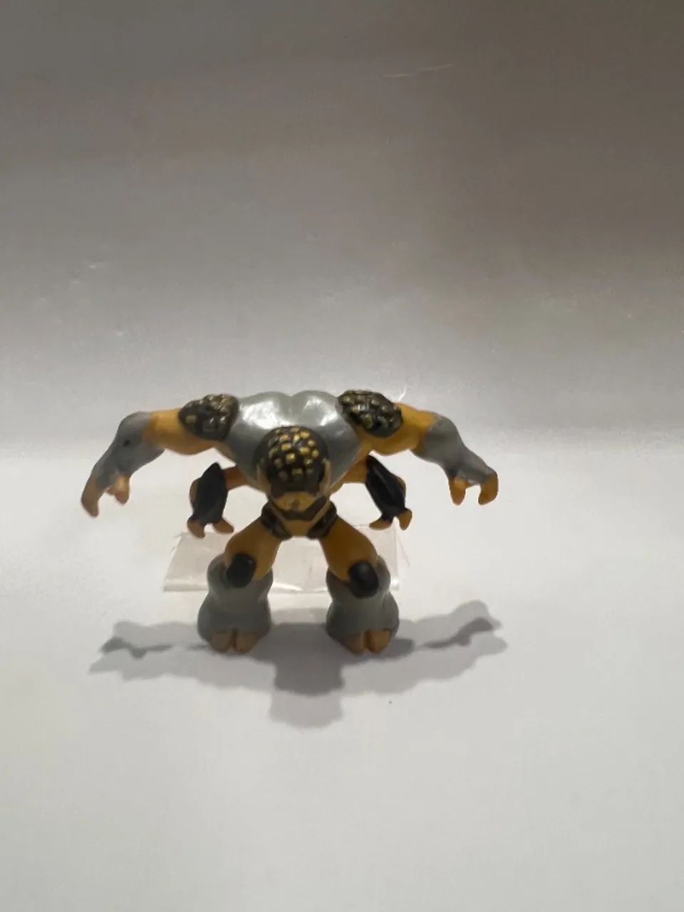 Boneco Gormit  serie 2 - povo da terra miniatura