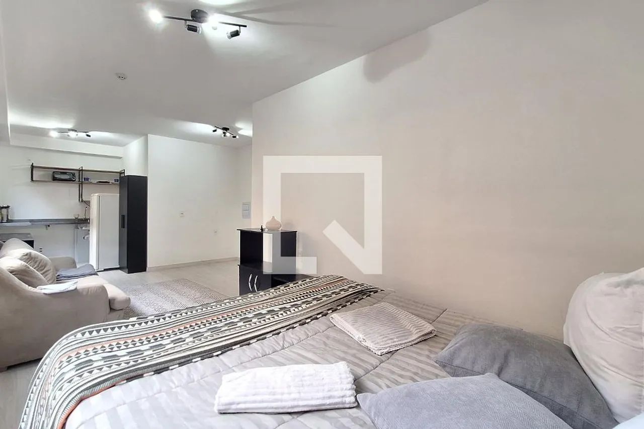Apartamento à Venda - Barra Funda, 1 Quarto, 35 m2 - Foto 3
