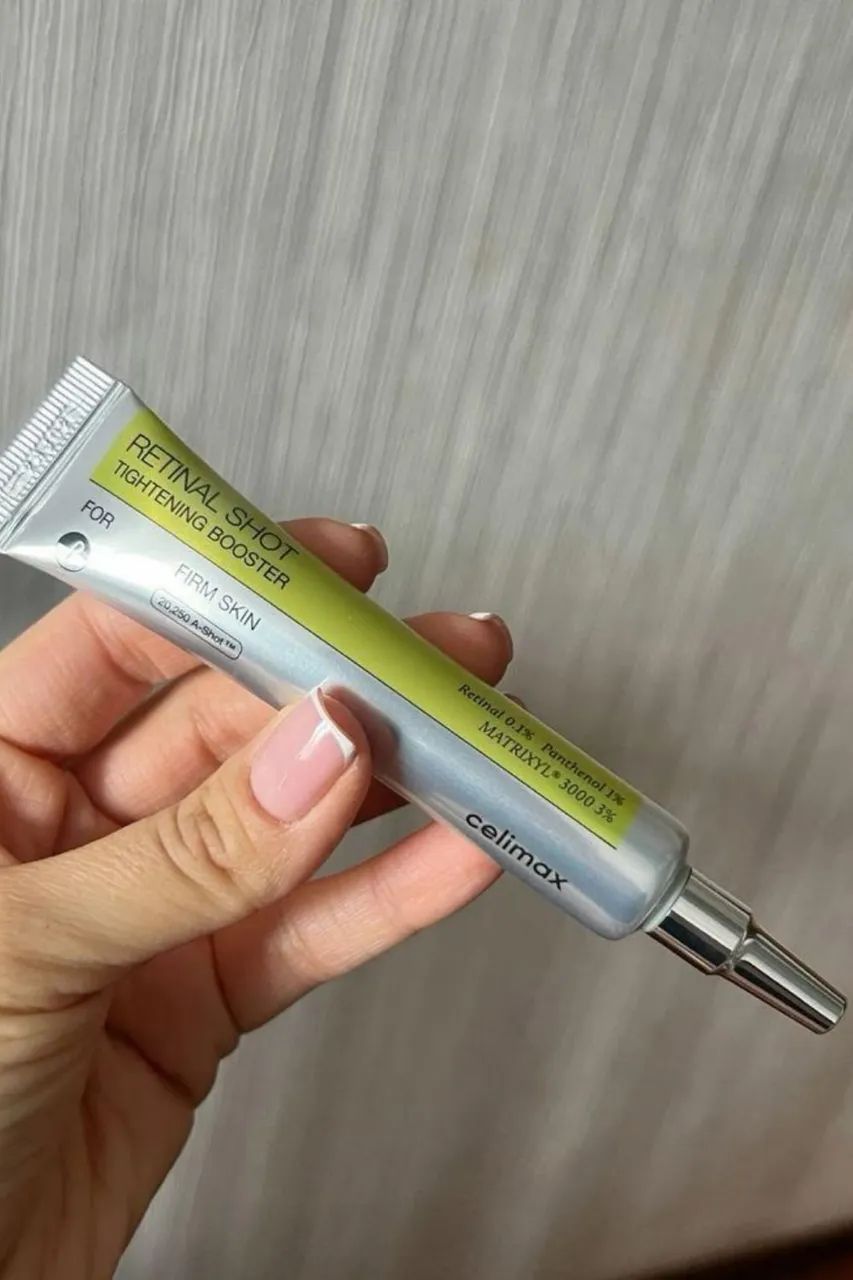 Retinol Celimax