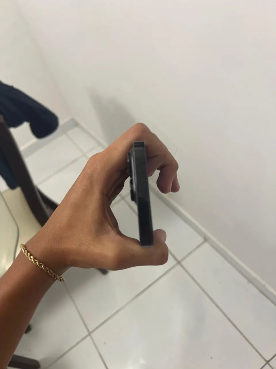 iPhone 14 Pro 256gb - Foto 5